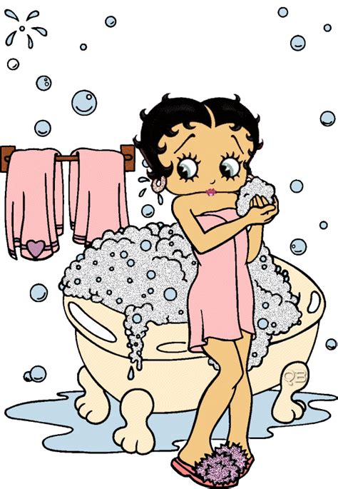 cartoon bett|Betty Boop Cartoons